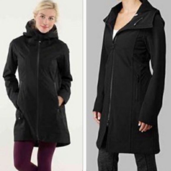 Lululemon Apres Jacket - Picture 11 of 11